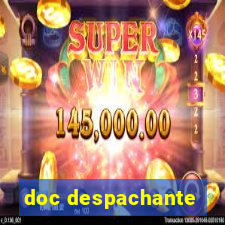 doc despachante